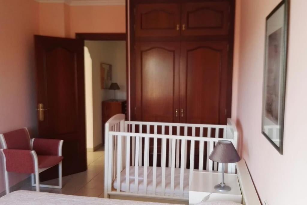 Chalet In เพนิสโคลา ภายนอก รูปภาพ